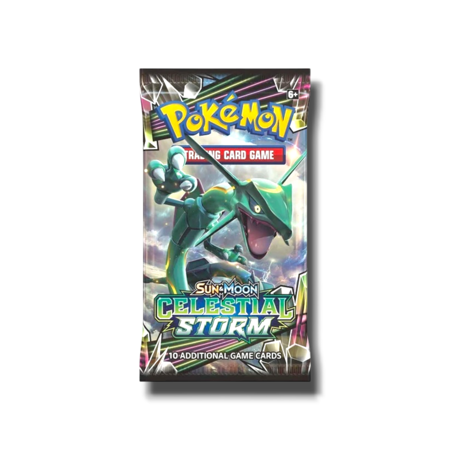 Celestial Storm Booster pack (Box Fresh)