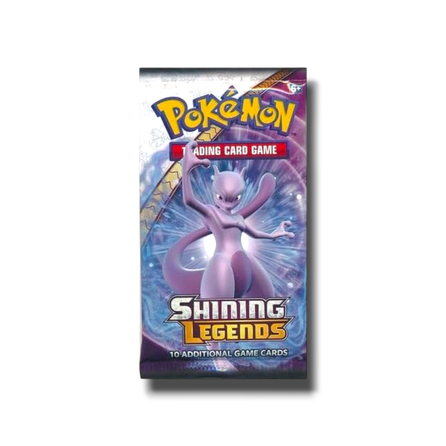 Pokemon: Shining Legends Booster pack