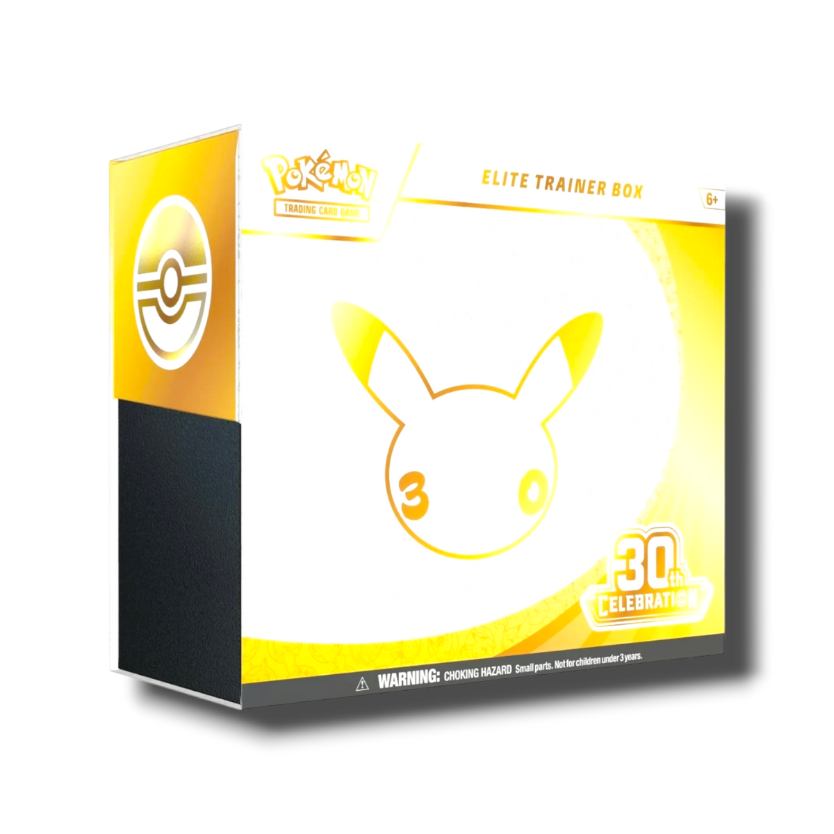 Pokémon - 30th Celebration - Elite Trainer Box *1 per person*