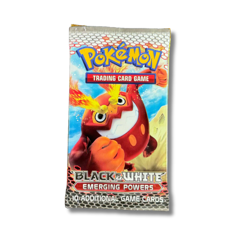 Pokemon: Emerging Powers Booster Pack