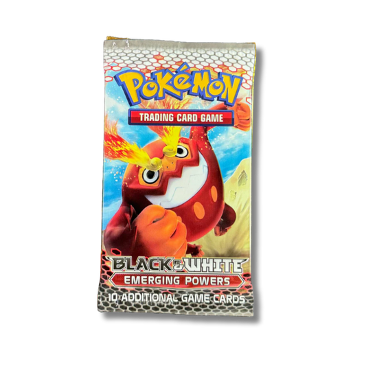 Pokemon: Emerging Powers Booster Pack