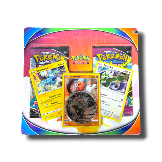Fusion Strike 2-Pack Blister (Öppnas Live)