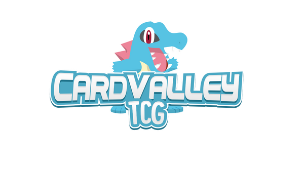 CardValleyTCG