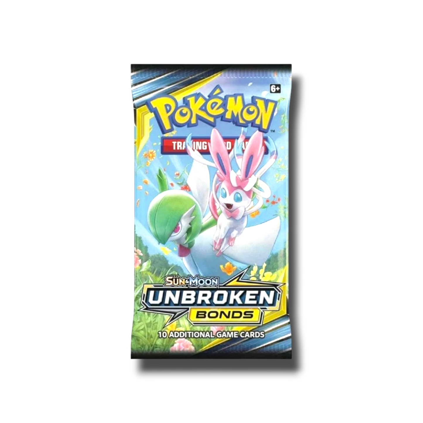 Unbroken Bonds Booster Box Pack