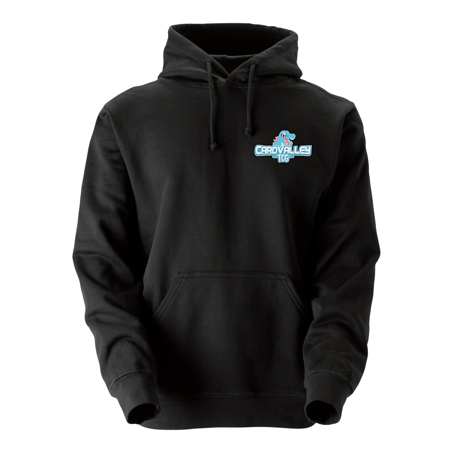 Cardvalley UNLIMITED Hoodie (UNISEX)