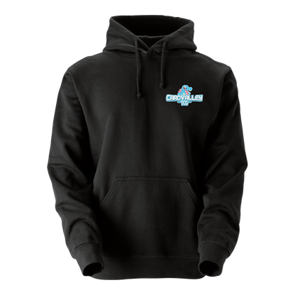 Cardvalley UNLIMITED Hoodie (UNISEX)
