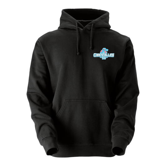 Cardvalley UNLIMITED Hoodie (UNISEX)