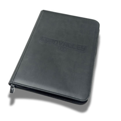 Cardvalley 9-Pocket Binder