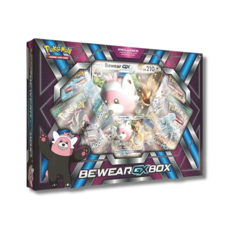 Bewear GX Box