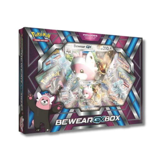Bewear GX Box
